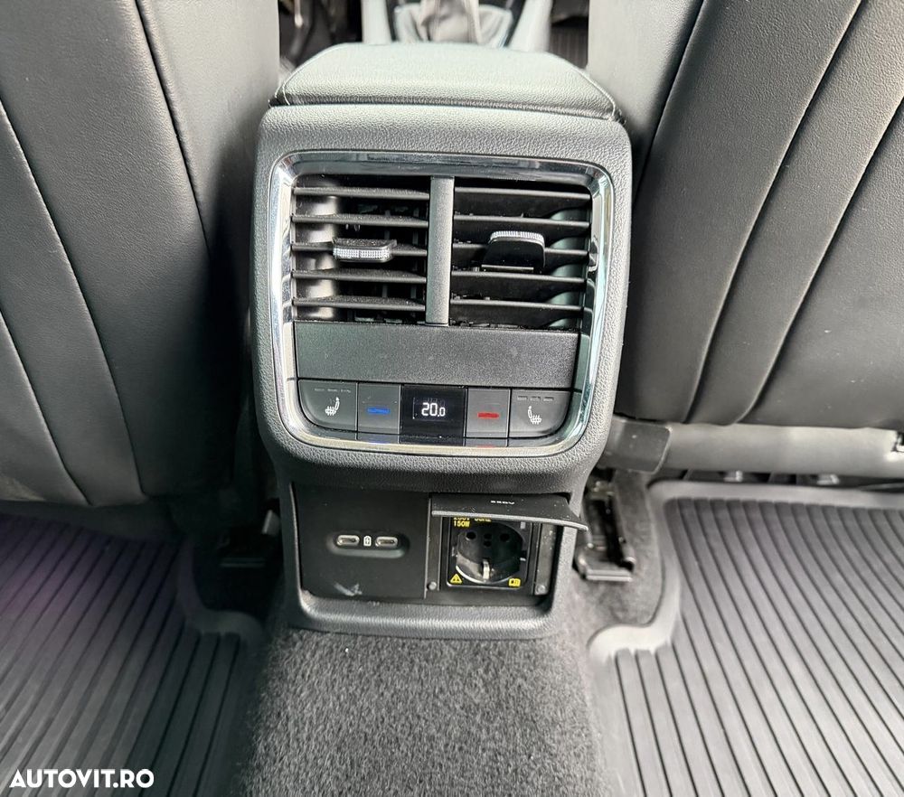 Skoda Octavia 1.0 TSI Style - 16