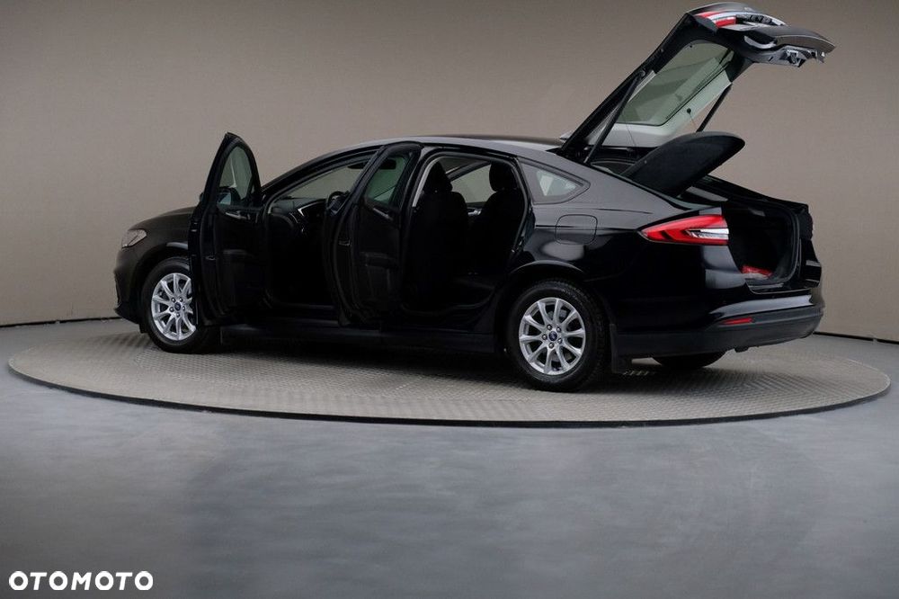Ford Mondeo 2.0 EcoBlue Trend - 7