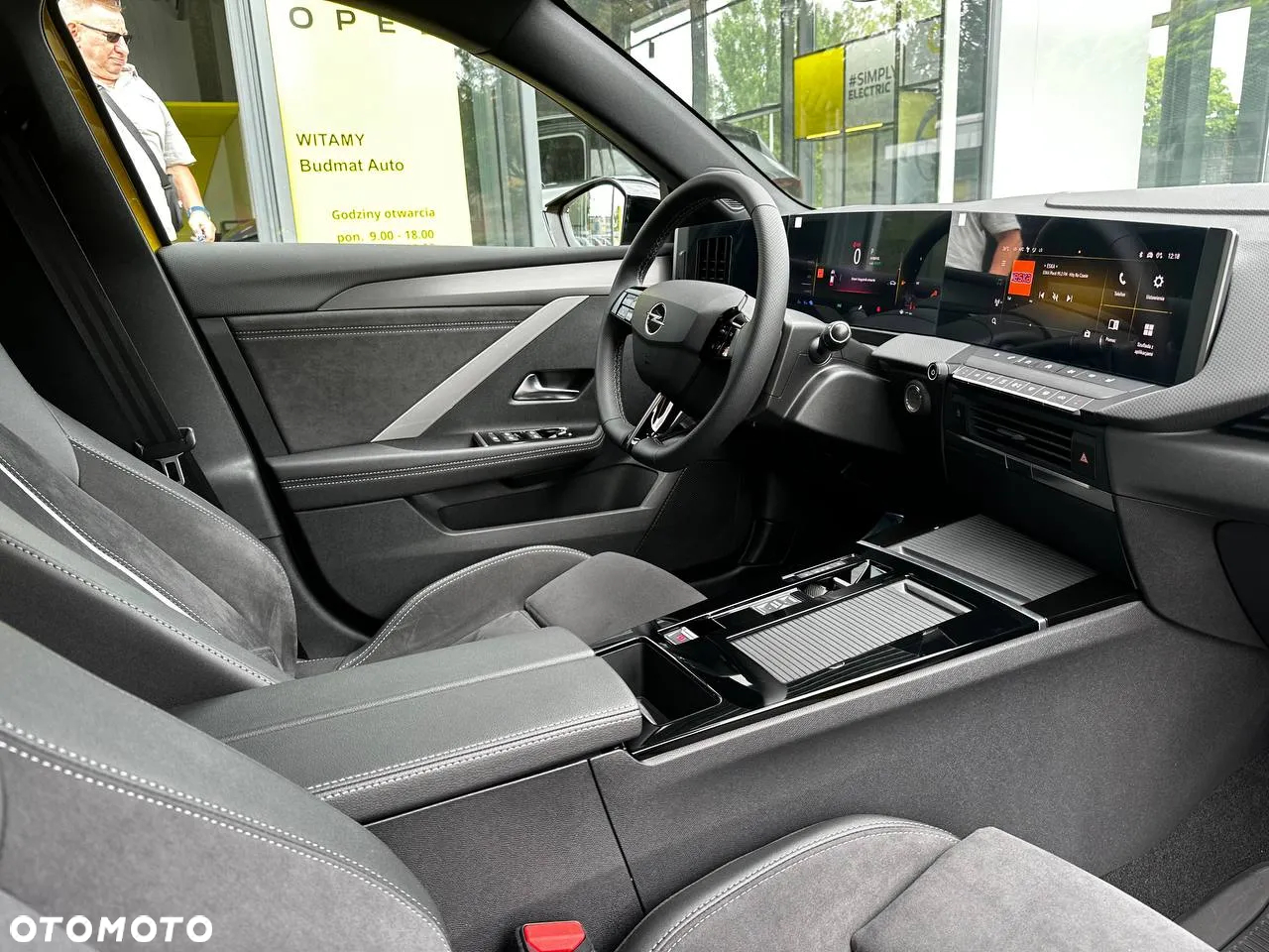 Opel Astra - 14