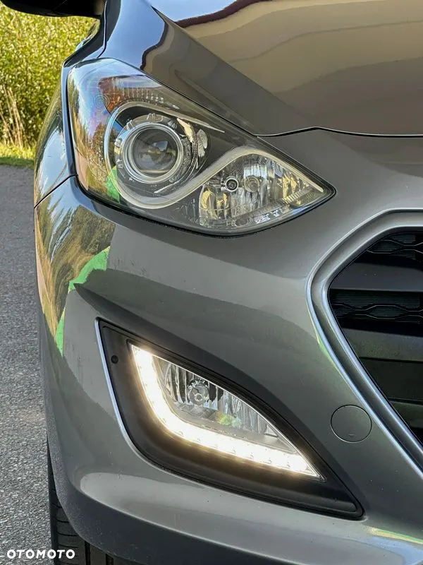 Hyundai i30 - 23