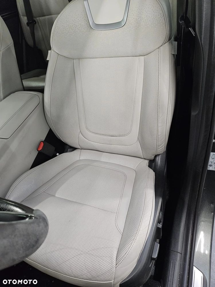 Hyundai Tucson 1.6 T-GDi 48V Platinum 4WD DCT - 12