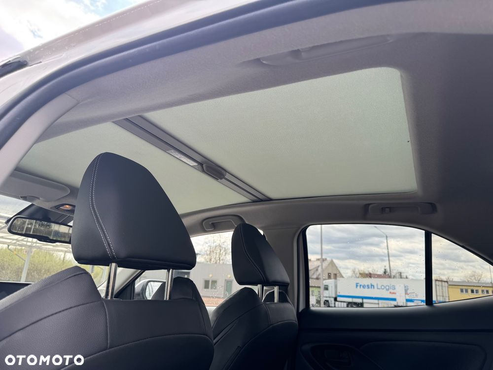 Toyota Yaris Cross 1.5 VVT-i Elegant - 21