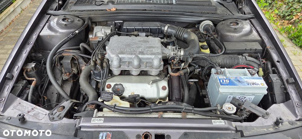 Chrysler Le Baron - 13