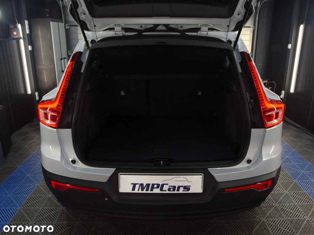 Volvo XC 40 - 9