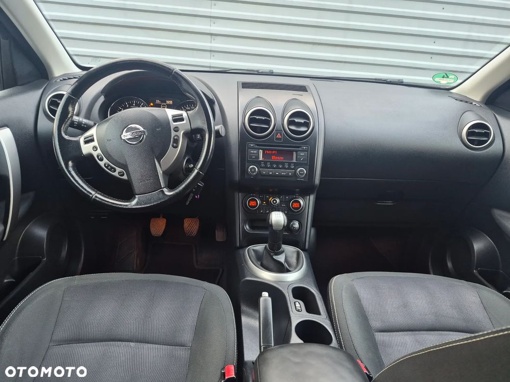 Nissan Qashqai 1.6 Acenta - 16