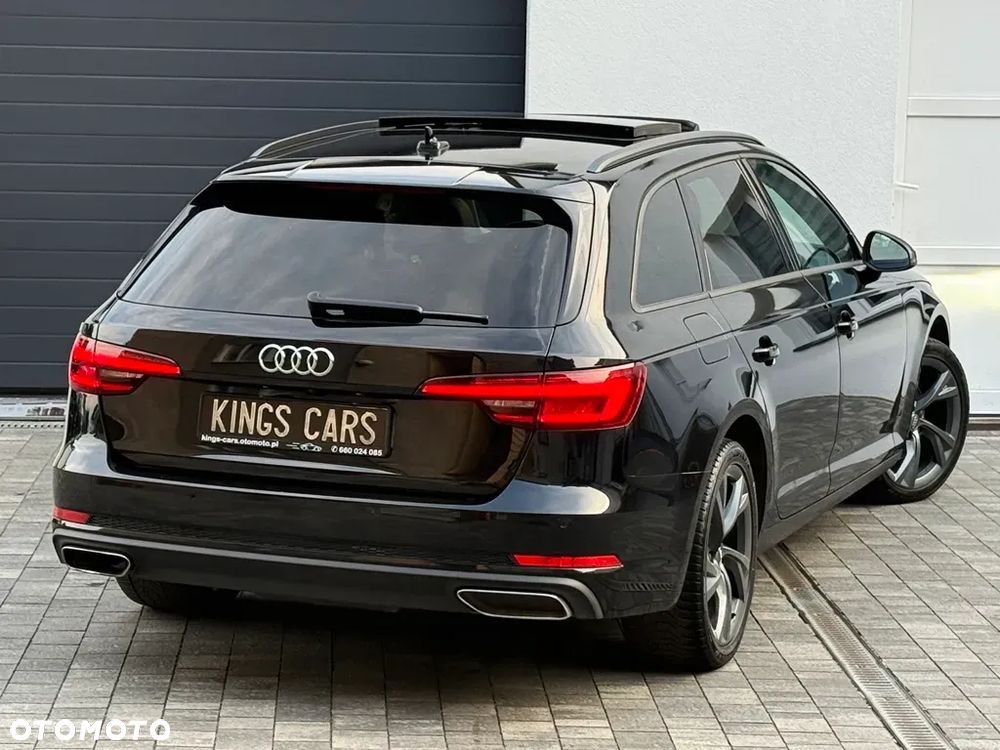 Audi A4 - 27