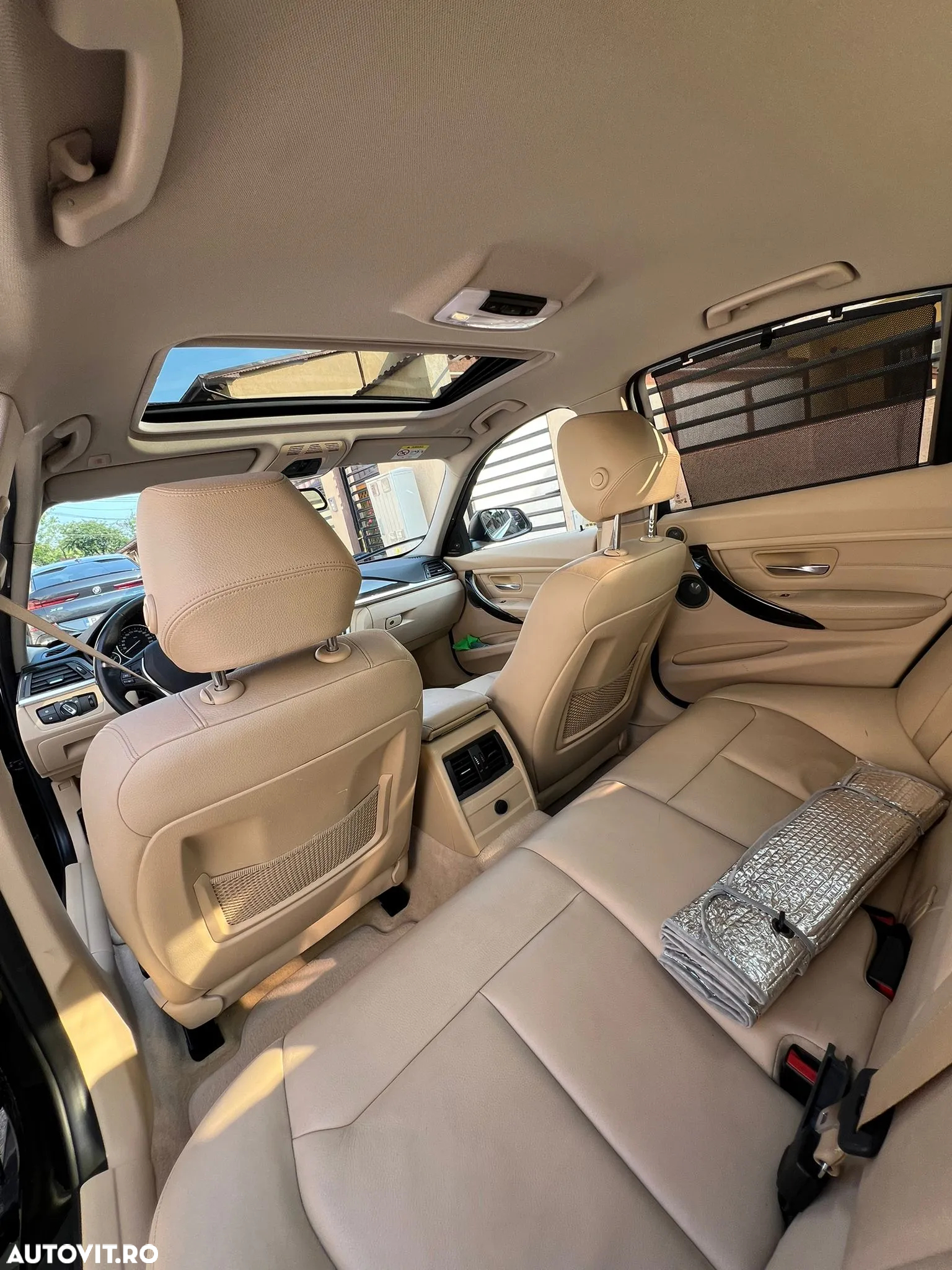 BMW Seria 3 - 22