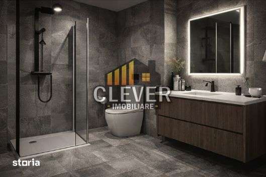 Apartament Tip Studio | 700m de Metrou | Comision 0% — fotografia 3