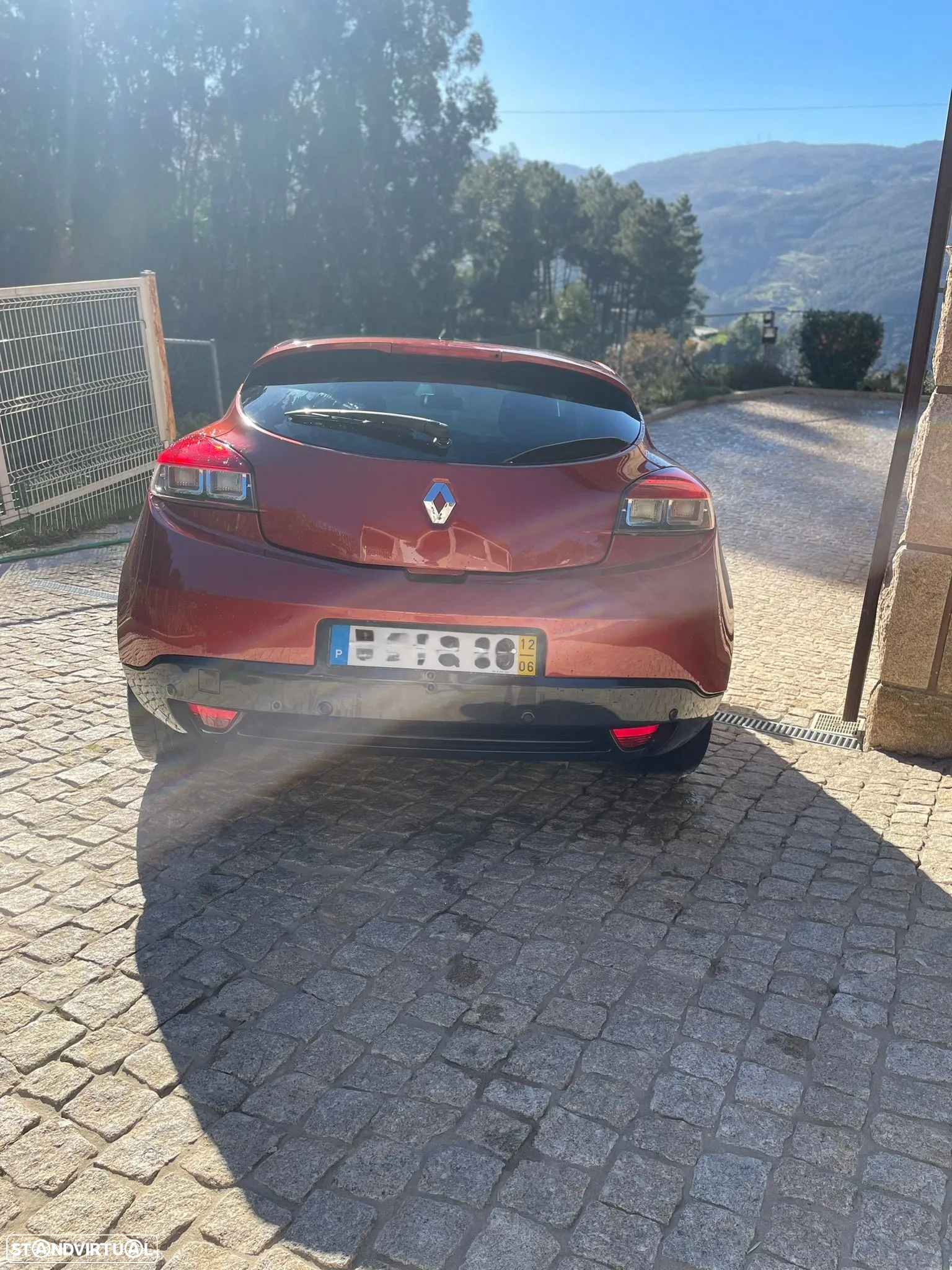 Renault Mégane 1.5 dCi Dynamique - 6