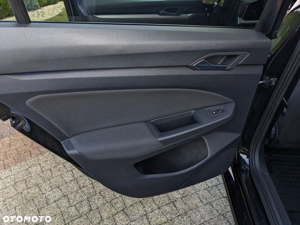 Volkswagen Golf Variant - 29