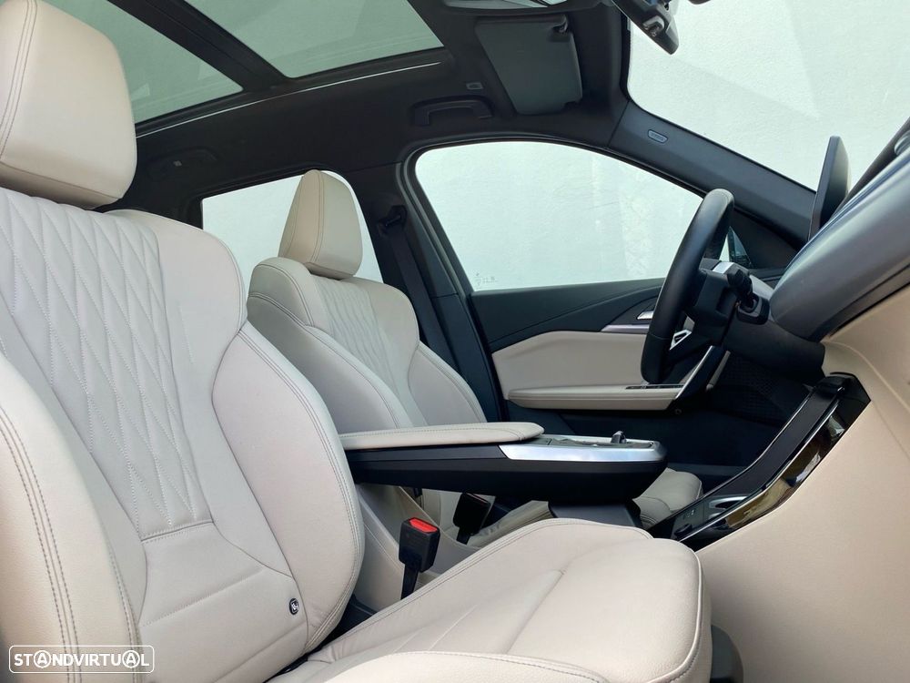 BMW iX1 xDrive30 Pack Desportivo M - 18