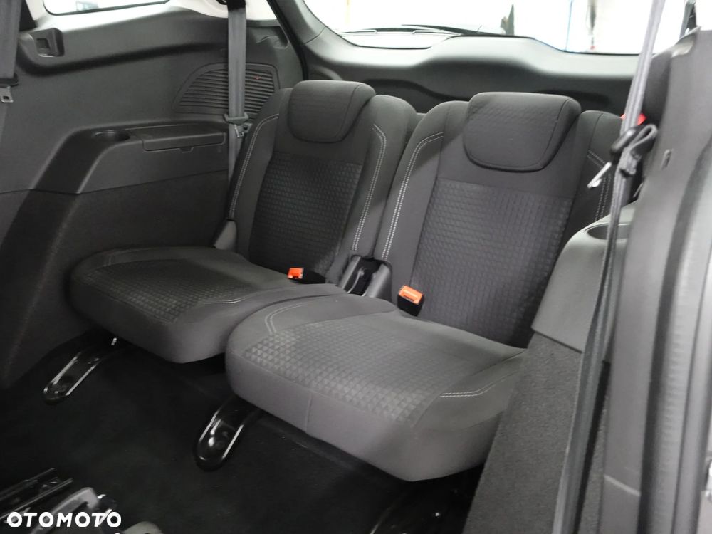 Ford Grand C-MAX 1.5 EcoBoost Start-Stopp-System Titanium - 24