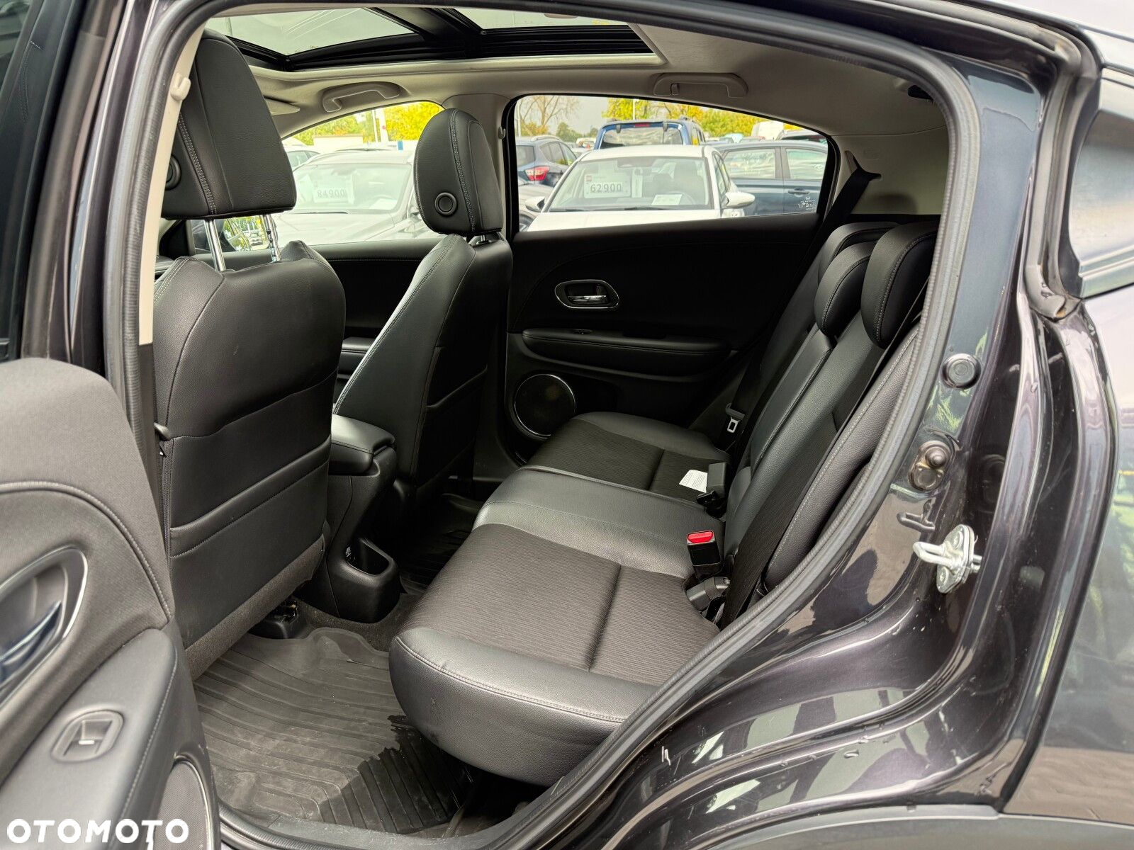 Honda HR-V 1.5 Executive (ADAS / Connect+) - 14