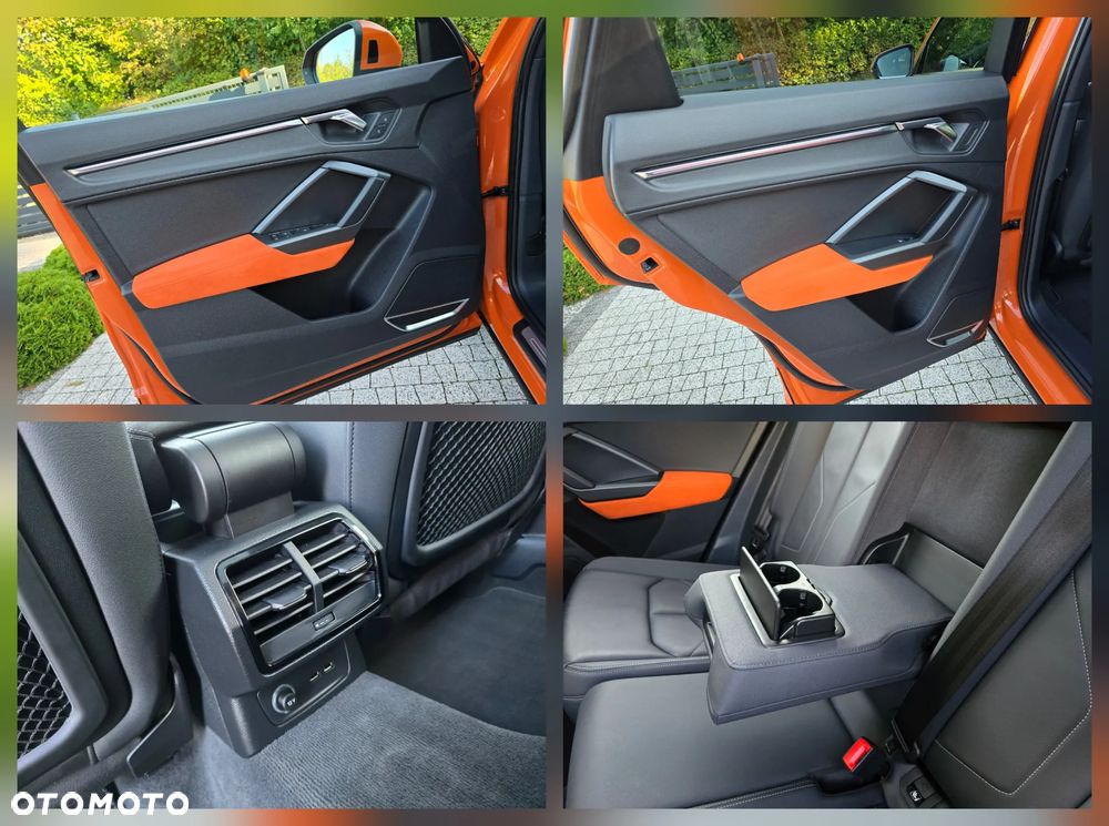 Audi Q3 35 TDI Quattro S Line - 22