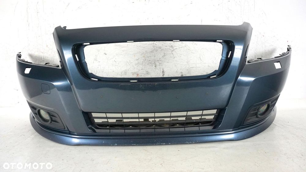 ZDERZAK PRZÓD PRZEDNI R-DESIGN VOLVO V50 LIFT 07-12 2007-2012 488-46 - 1