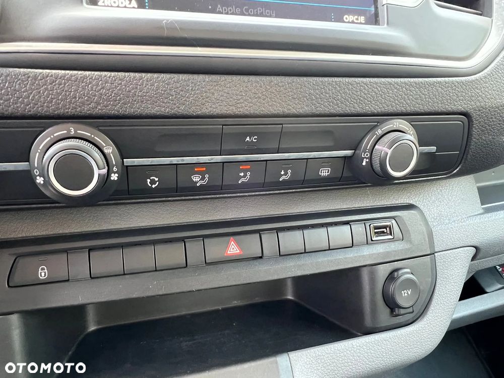 Peugeot Traveller 1.5 BlueHDi Long Business - 10