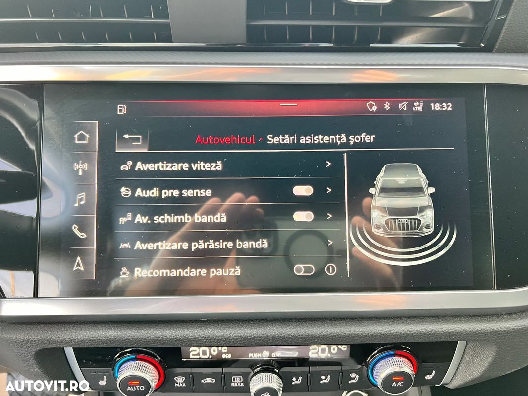 Audi Q3 - 20