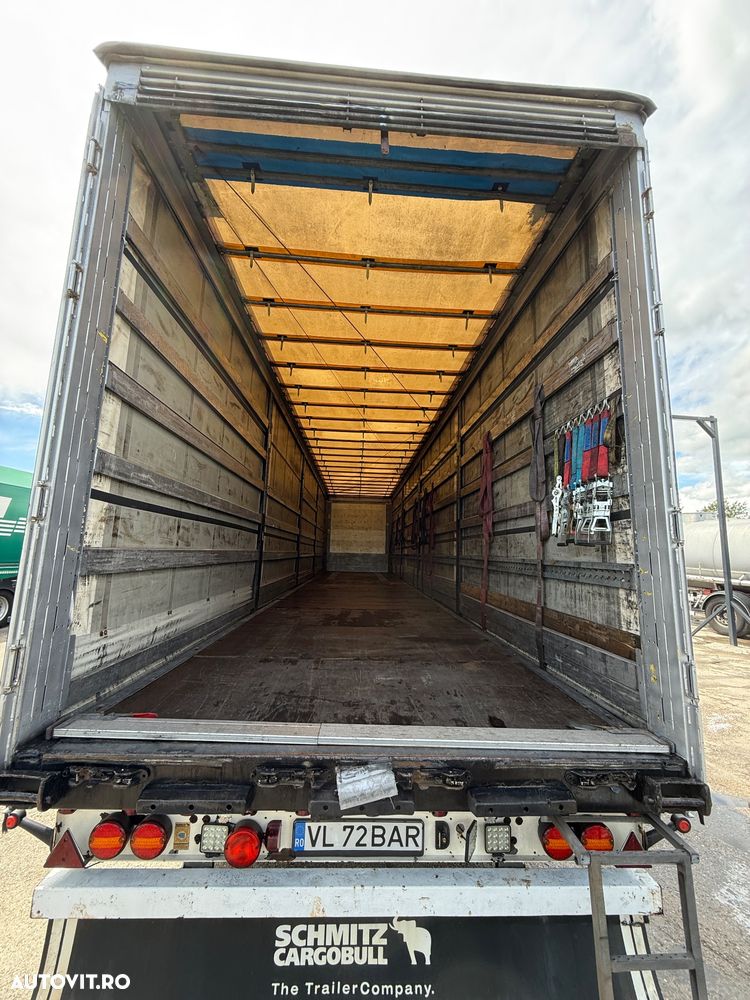 Scania ScaniaG - 6