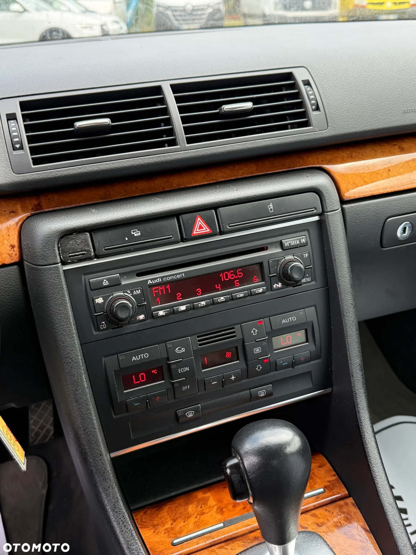 Audi A4 2.4 Multitronic - 31