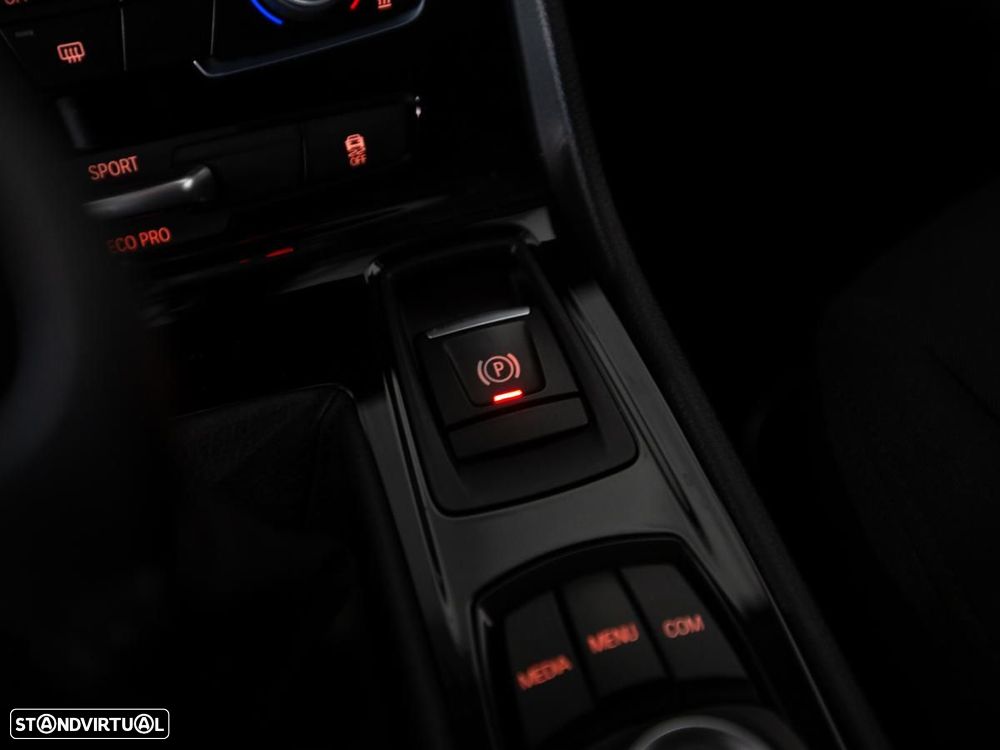 BMW 216 Gran Tourer d 7L Advantage - 19