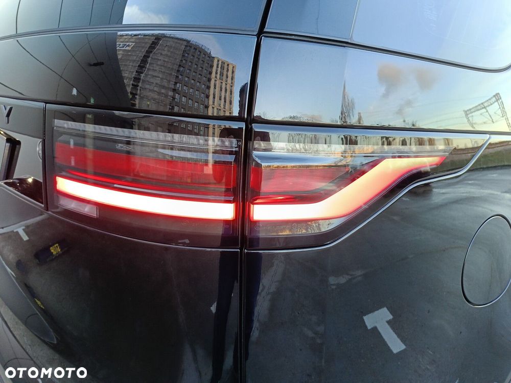 Land Rover Discovery - 18