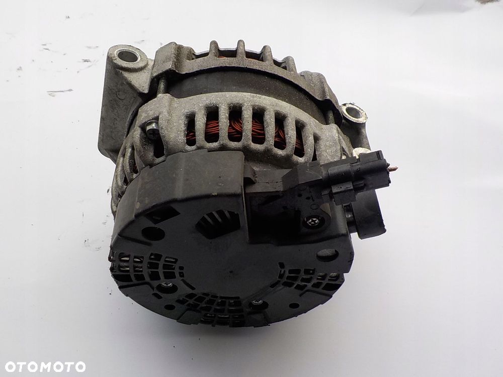 MINI MINI (R56) 1.6 B16V B ALTERNATOR - 4
