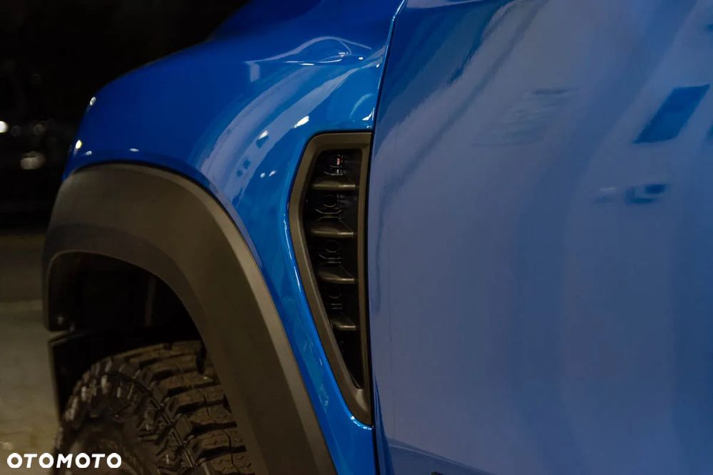 RAM 1500 TRX - 5
