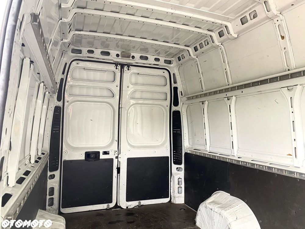 Citroën JUMPER - 18