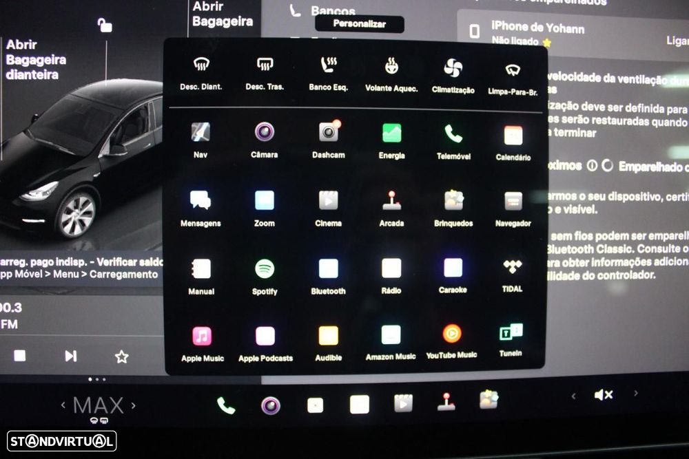 Tesla Model Y Standard - 32