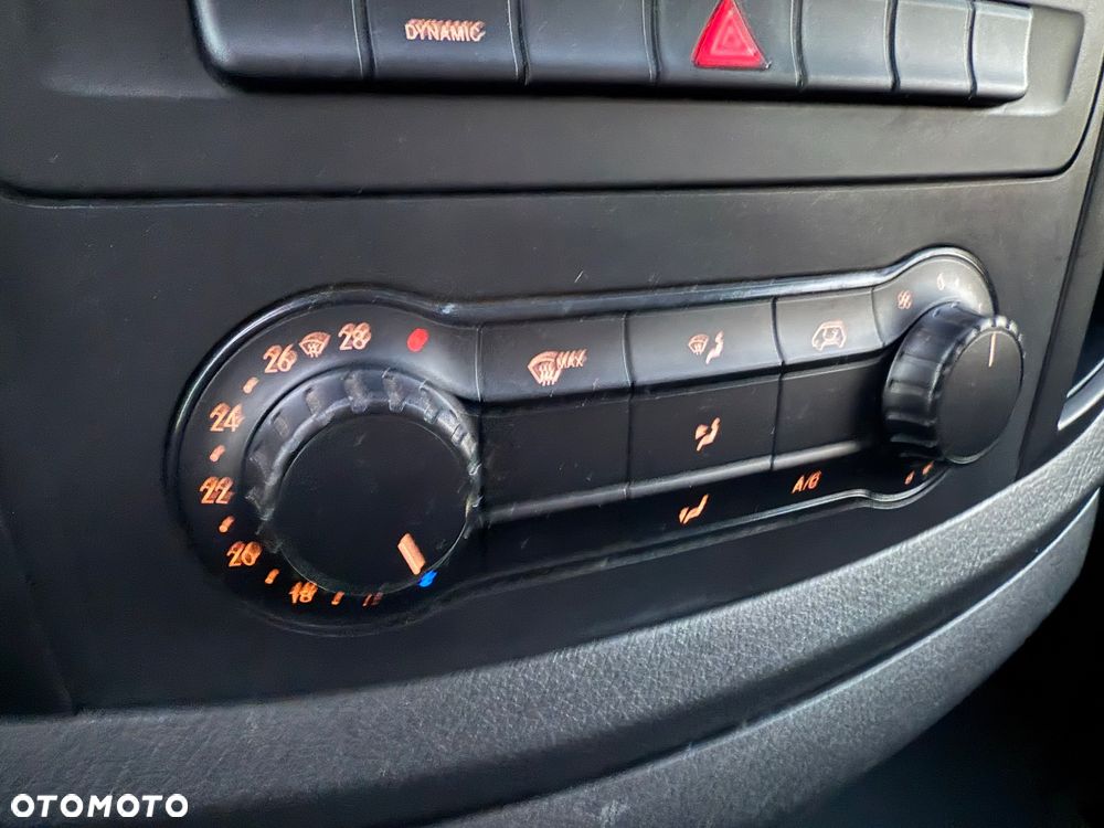 Mercedes-Benz eVito - 25