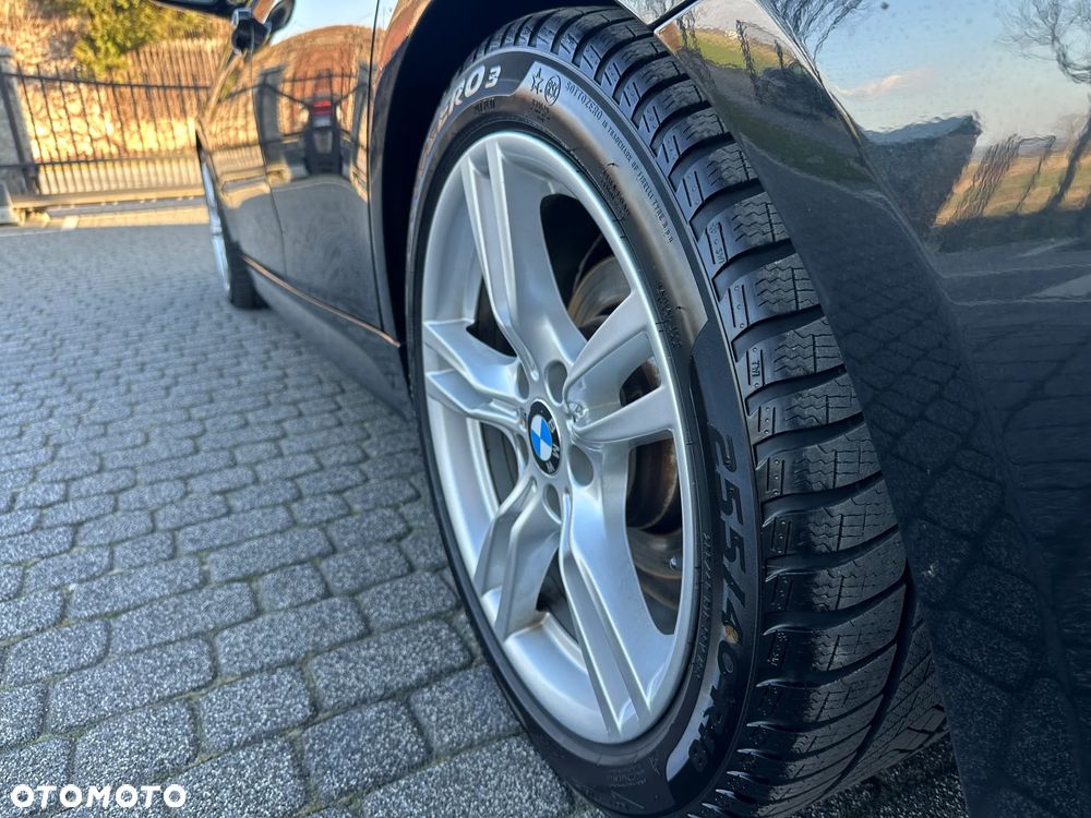 BMW Seria 3 320d Sport-Aut - 19