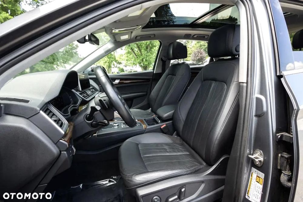 Audi Q5 45 TFSI quattro S tronic advanced - 10