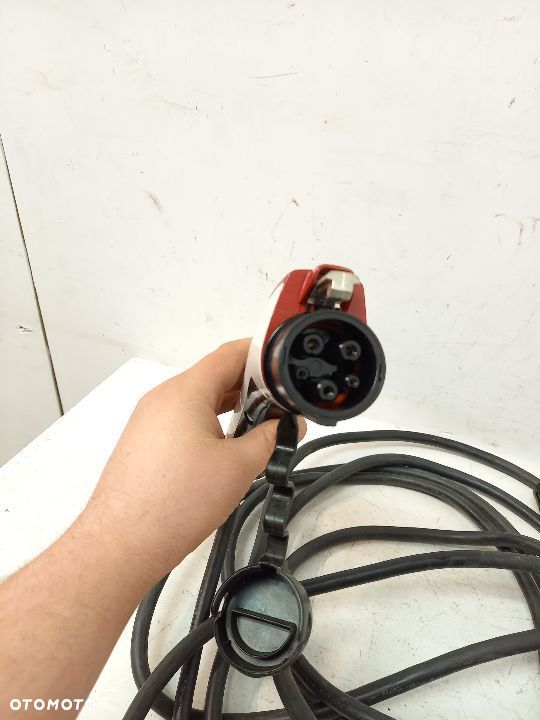 Kia ladowarka prostownik zasilacz sieciowa 10A 16A Type 3R TYP 1 - 2