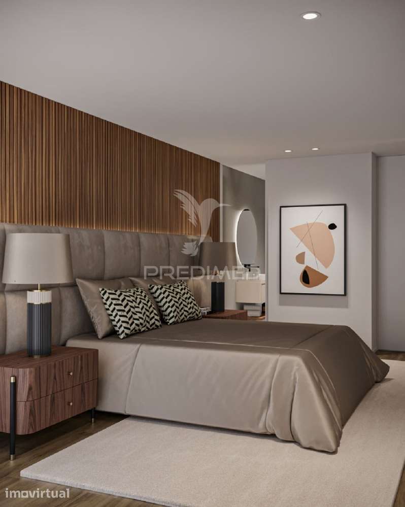 Apartamento T3 - Grande imagem: 4/25