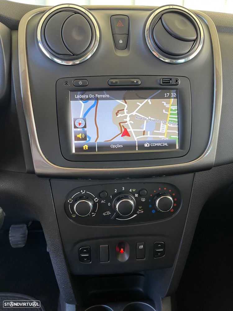 Dacia Logan MCV 0.9 TCe Confort - 12