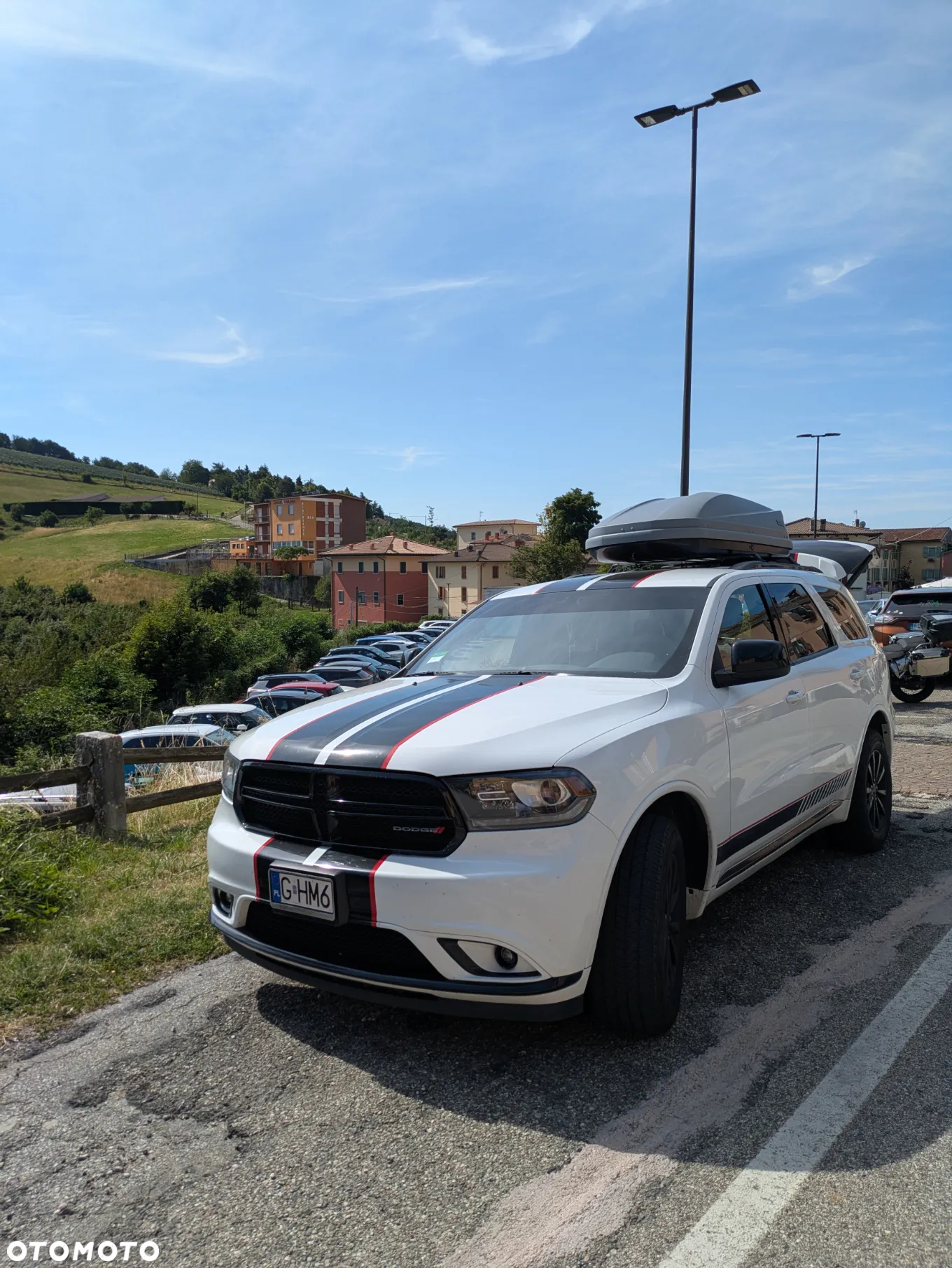 Dodge Durango 5.7 R/T - 3
