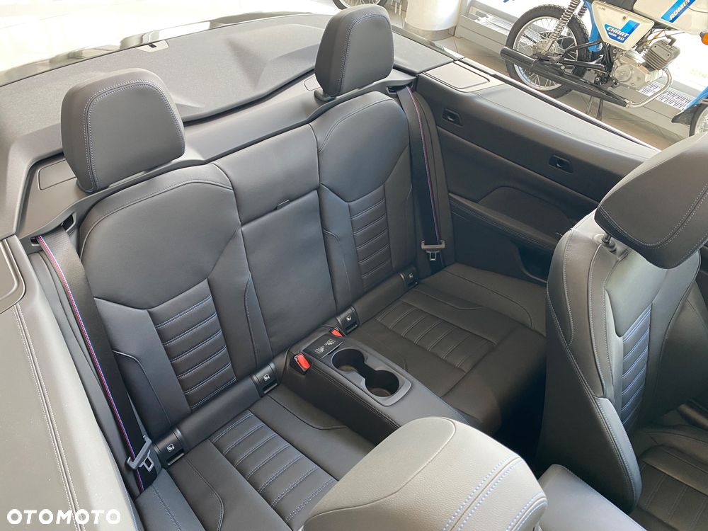 BMW Seria 4 420i M Sport - 33