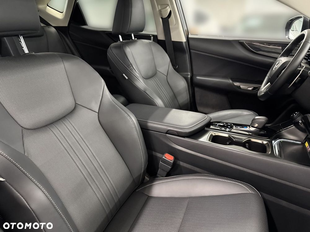 Lexus NX - 24
