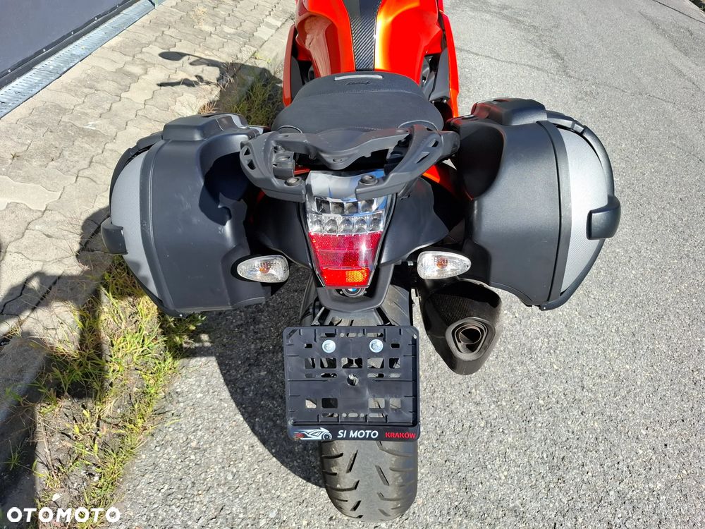 BMW K - 21