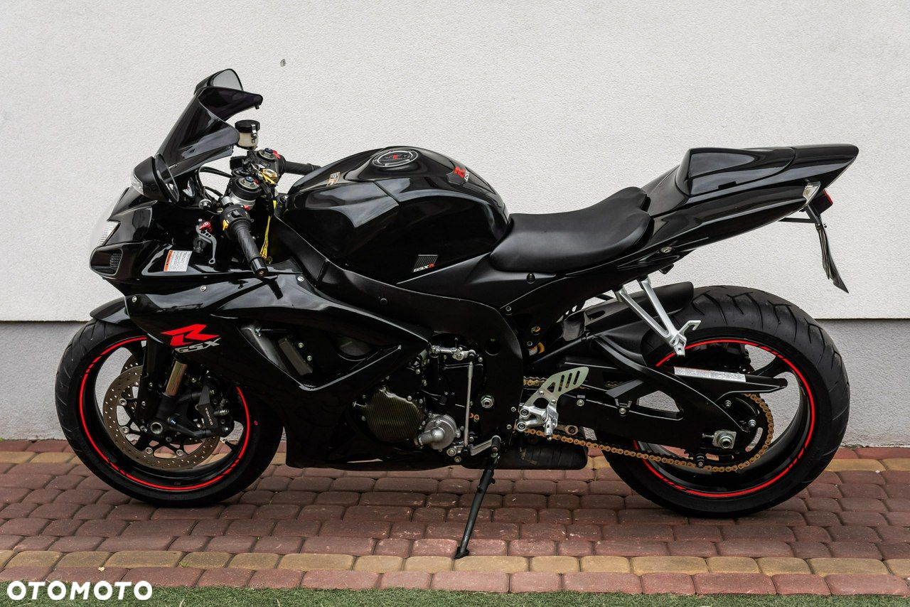 Suzuki GSX-R - 5