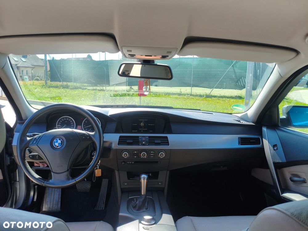 BMW Seria 5 - 11