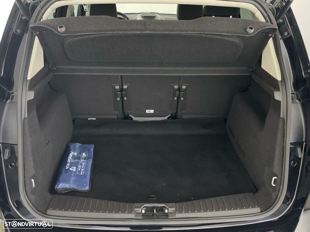Ford C-Max 1.5 TDCi Titanium S/S - 13