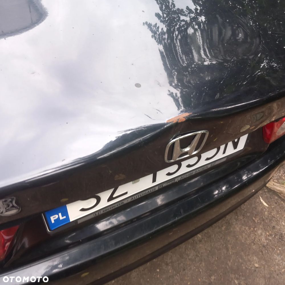 Honda Accord 2.0 i Executive - 17