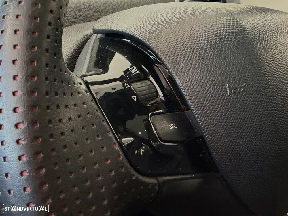 Peugeot 308 SW 1.6 BlueHDi GT Line - 30