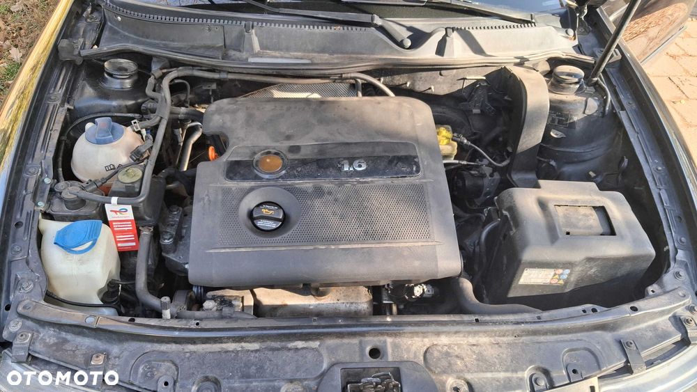 Seat Toledo - 9