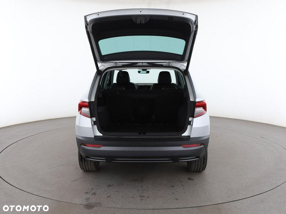 Skoda Karoq 1.6 TDI 4x2 Style DSG - 20