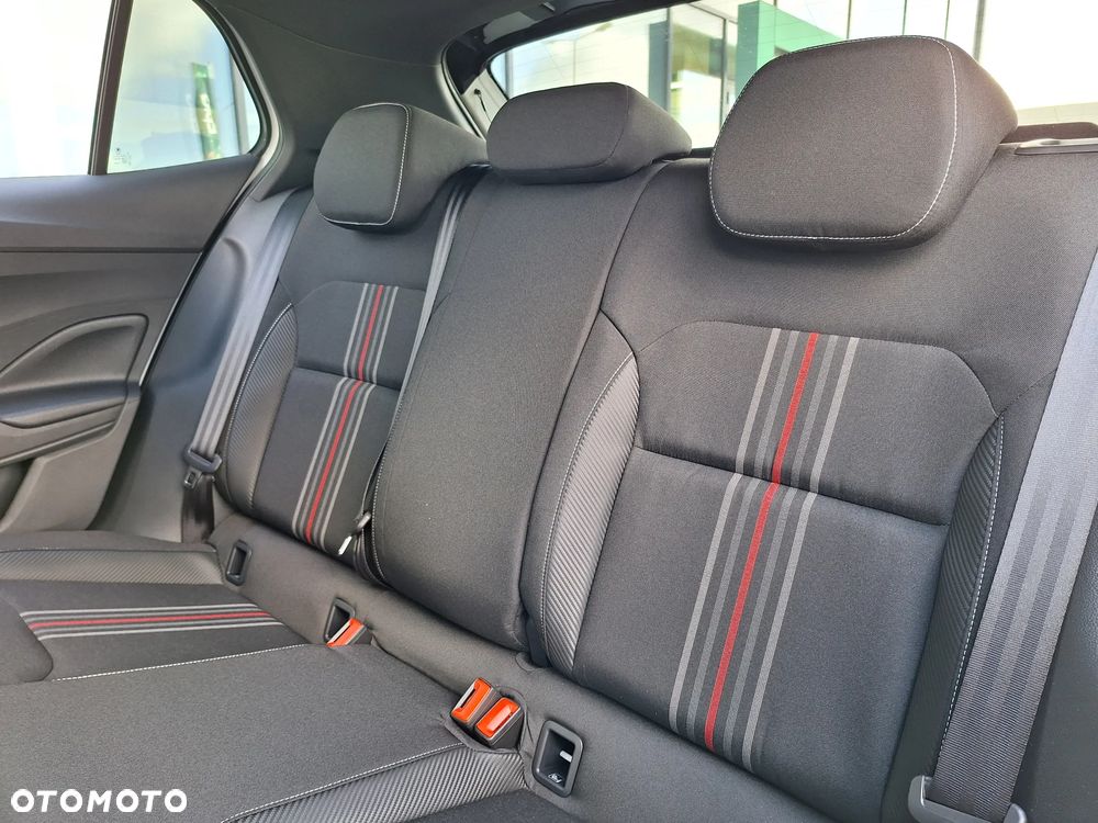 Skoda Fabia 1.5 TSI 130 Sport DSG - 17