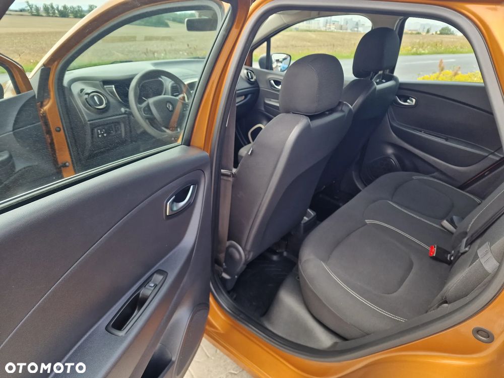 Renault Captur (ENERGY) TCe 90 LIFE - 21
