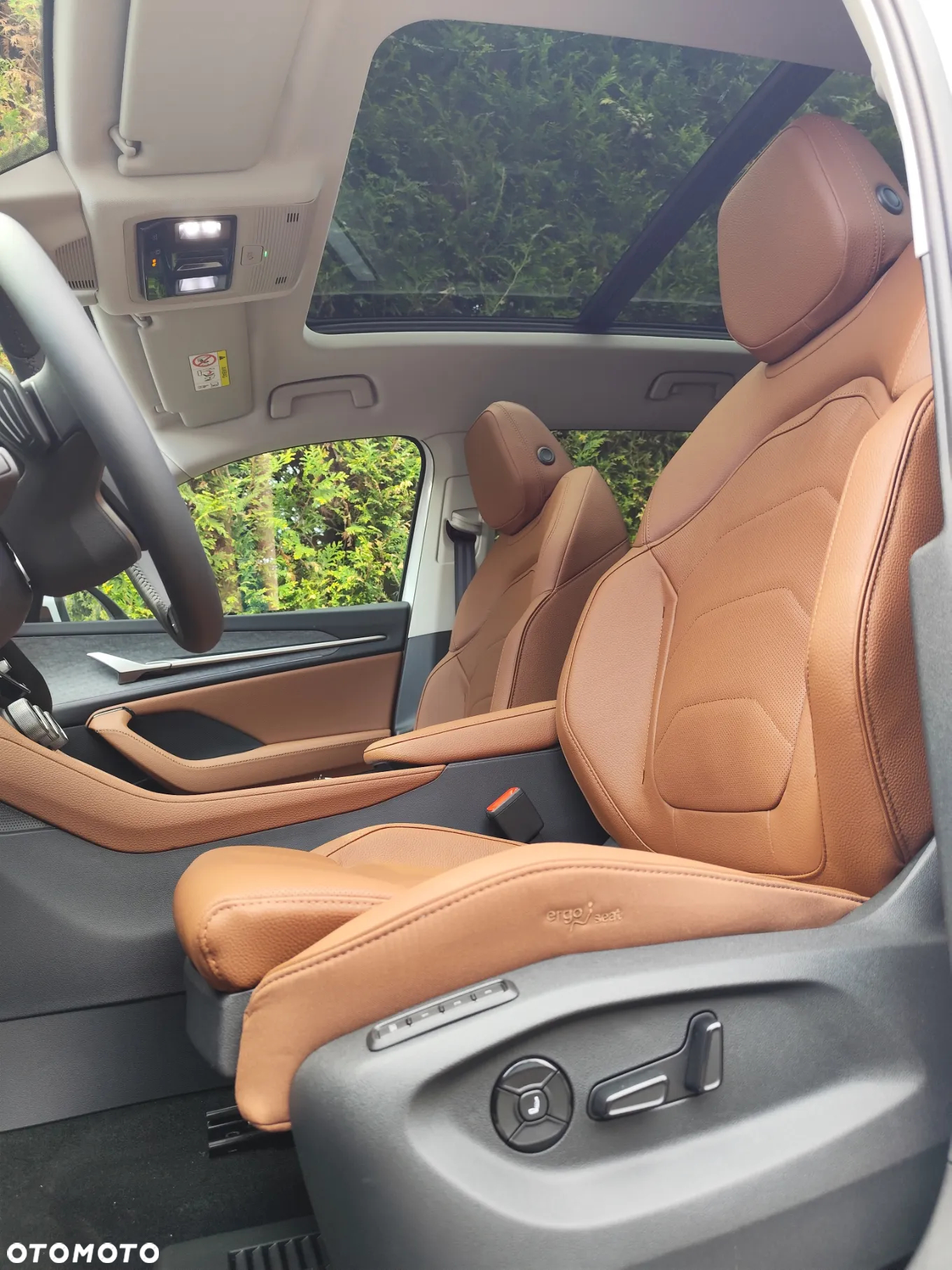 Skoda Kodiaq 1.5 TSI iV PHEV 4x2 Selection DSG - 9