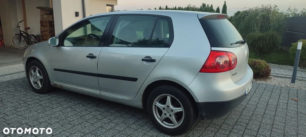 Volkswagen Golf 1.4 Comfortline - 2